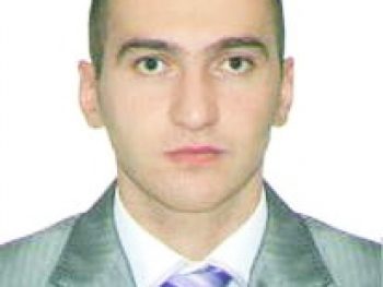 Ara Sargsyan