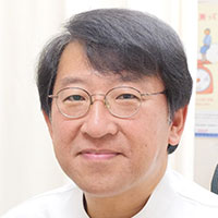 Mr. Nobuhiko Tadaoka