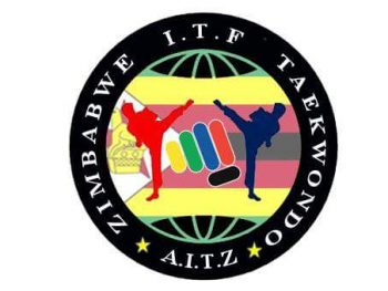 Logo ITF Zimbabwe