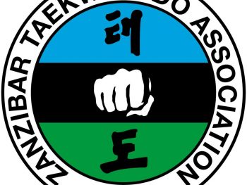 Logo Zanzibar TKD Association