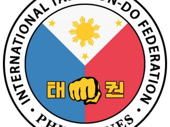 Logo 888 ITF Philippines Inc.