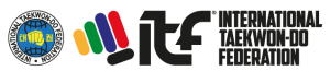 International Taekwon-Do Federation logo