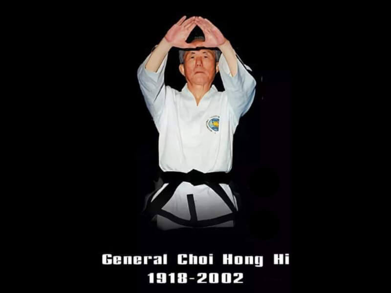 General-Choi-Hong-Hi-1918-2002