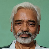 Sr. Rakesh Kumar Verma