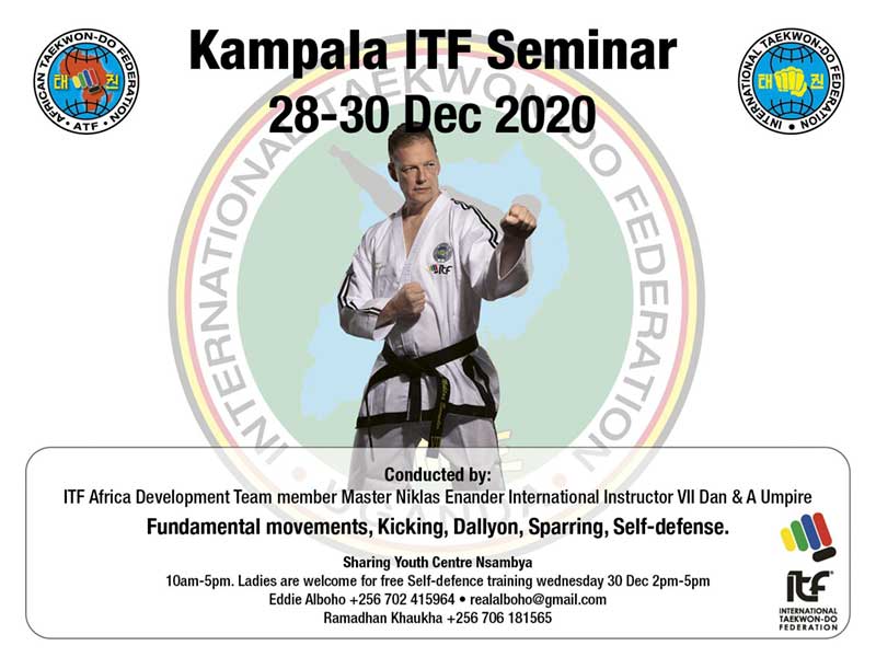 Kampala-ITF-Seminar-28-30-Dec-2020
