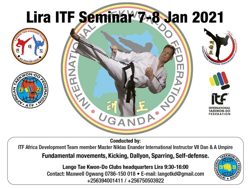 Lira-ITF-Seminar-7-8-Jan-2021