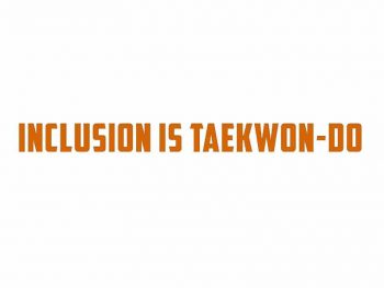 tkd is inclusion