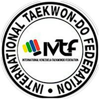 Logo-International-Venezuela-TKD-Federation