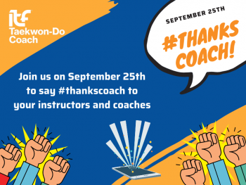 Coach day September 25th