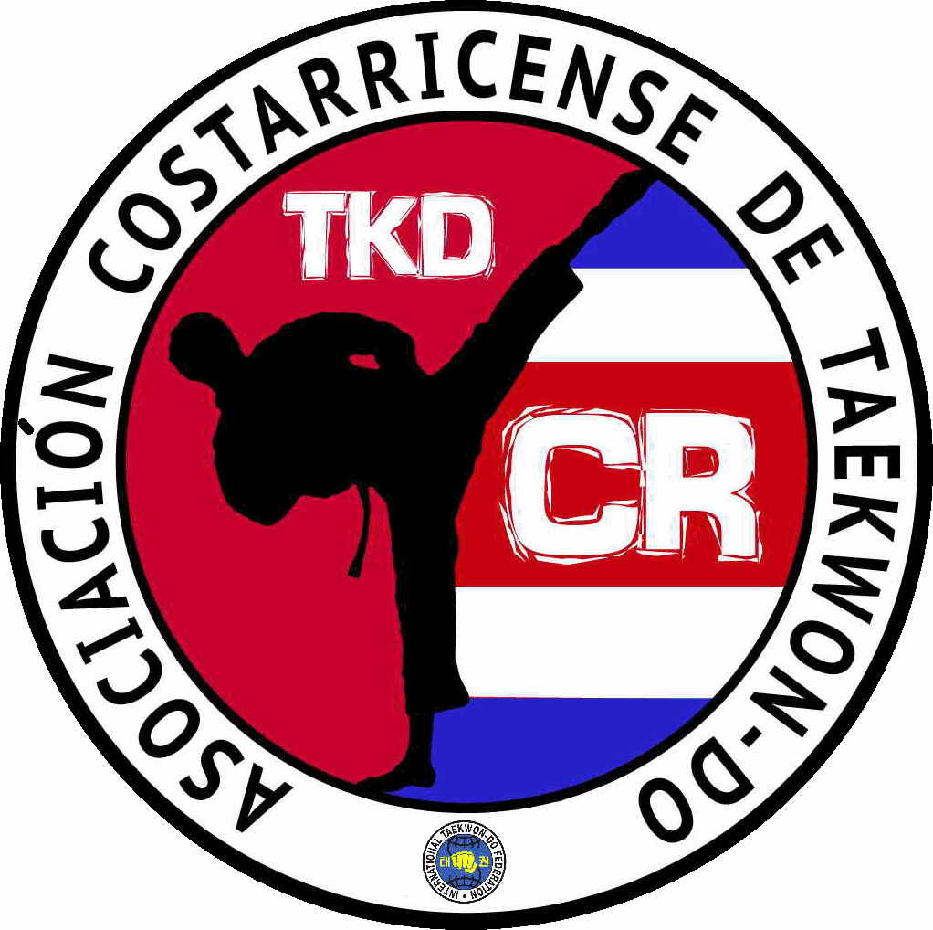 ASOCIACIÓN COSTARRICENSE TKD ITF