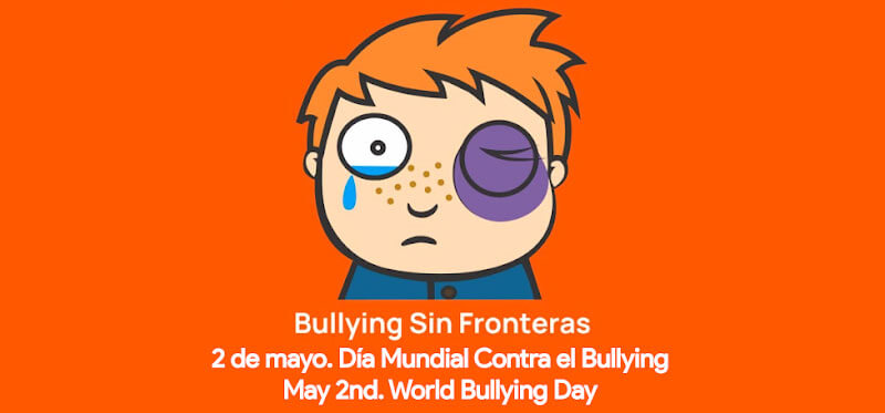 World-Day-Against-Bullying-NGO-Bullying-Whithout-Borders-