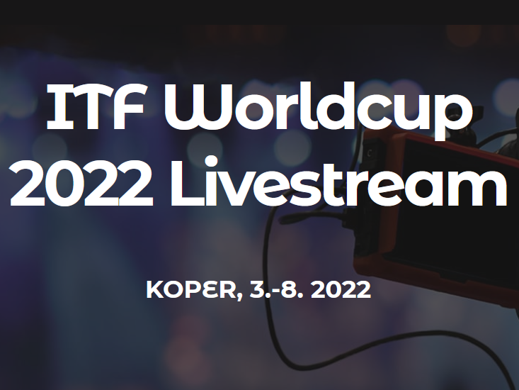 Disfrute la transmisión en vivo de la Copa del Mundo