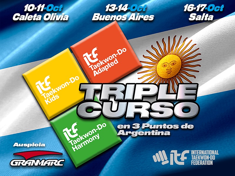 Featured Image Triple Curso Argentina 2023