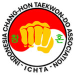 Logo Indonesia Chang-Hon TKD Association