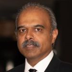 Gran Maestro Mahesh Bhana