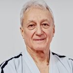 Gran Maestro Roberto Leiva