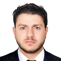 Mr. Najib Ullah Sedigi, Acting President