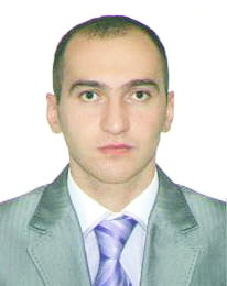 Mr. Ara Sargsyan