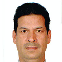 Mr. Chetan Raj Giri