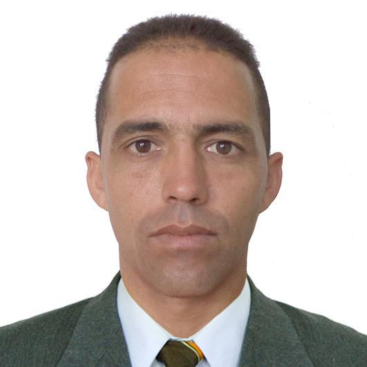Mr. Eugenio Martí Villafranca