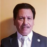 Jorge Condomi