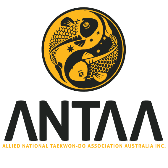 Logo AA Australia