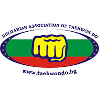 Logo-Bulgarian-Association-of-TKD Logo-Bulgarian-Association-of-TKD