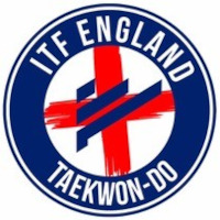 Logo ITF England