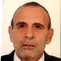 Master Gaby Abouslaiman Lebanon