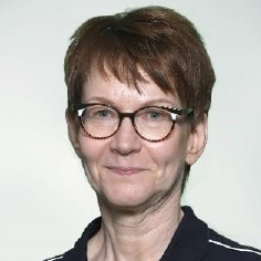 Mrs. Tarja Korhonen