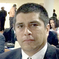 Master Eduardo Oviedo