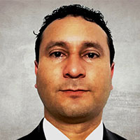 Master Andrés Peñavasquez