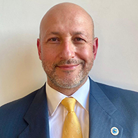 Master Nelson Gómez