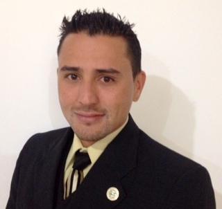 Mr. Francisco Quijano Guzmán
