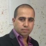Mohammad Abou Rmeileh