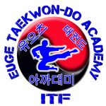 Logo Eugene TKD Academy ITF