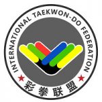 Logo-ITF-Taekwon-Do-China-Union