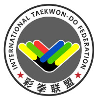 Logo-ITF-Taekwon-Do-China-Union Logo-ITF-Taekwon-Do-China-Union