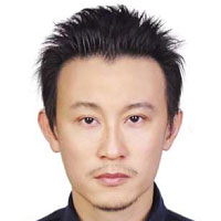Mr. Shang Liu