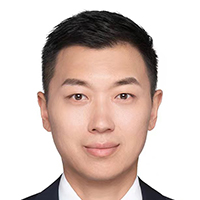 Mr. XiaoNan Yu