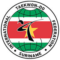 Logo-Suriname