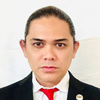 Mr. Reynaldo B. Cordero Jr.