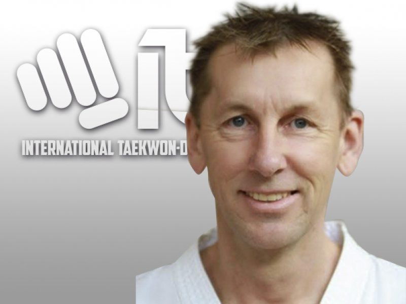 Paul McPhail