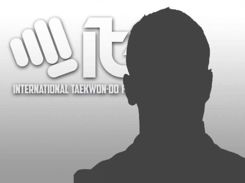 Man silhouette