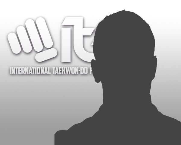 Master John Archer (Acting President)