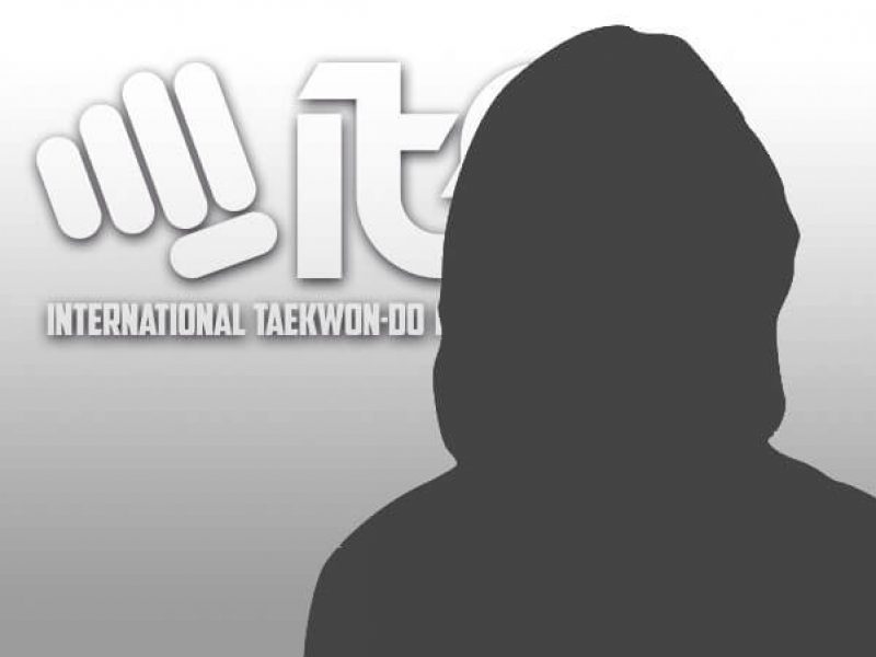 Woman Silhouette