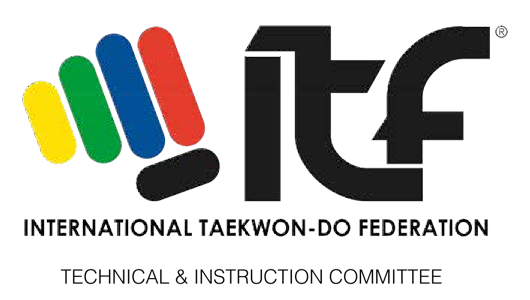 International Taekwon-Do Federation Logo