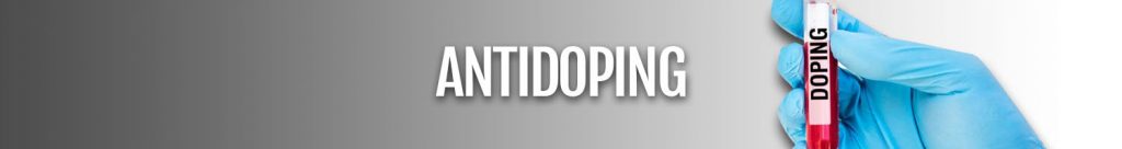 Antidoping