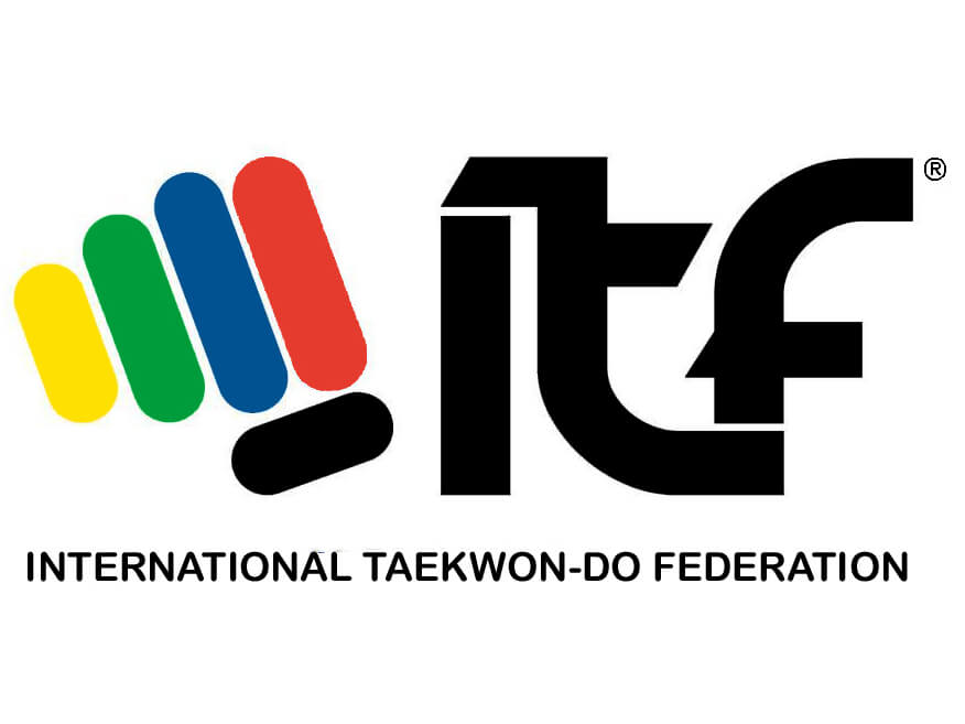 world tkd federation logo