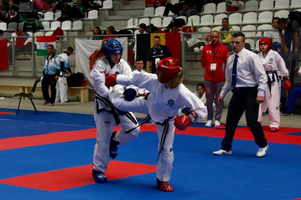 Competition-Sparring-men